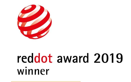 集團投資參股的樂領(lǐng)·諾圖格民俗酒店作品獲 2019 Red Dot Design Award 紅點設(shè)計大獎